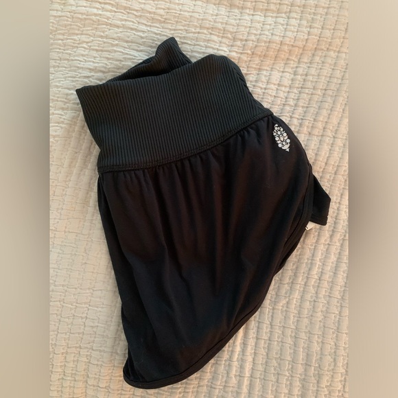 Free People Movement Workout Short - Picture 2 of 2